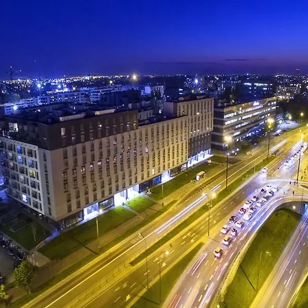 Comfort 3* Warszawa