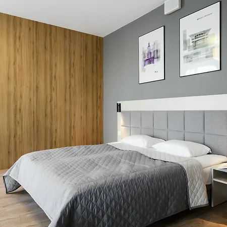 Comfort Hotel apartamentowy