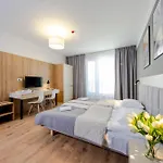 Comfort 3* Varšava