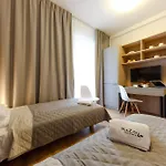 Comfort Appart hôtel