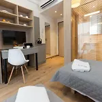 Comfort Appart hôtel 3*