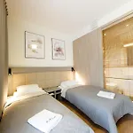 Comfort Aparthotel 3*