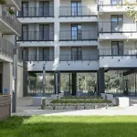 Comfort Appart hôtel