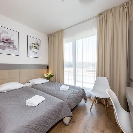 Comfort Warszawa