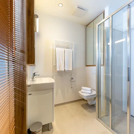 Aparthotel Comfort 3*