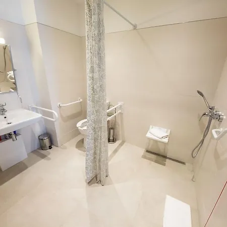 Apartahotel Comfort Varsovia