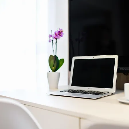 Aparthotel Comfort 3*