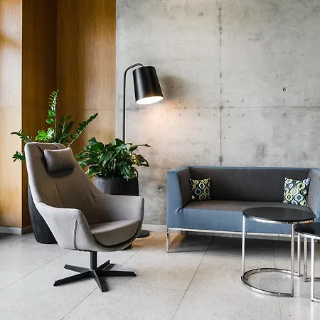 Apartmanhotel Comfort
