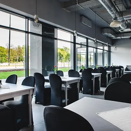 Comfort Apartahotel 3*