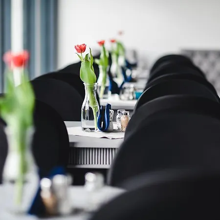 Apartahotel Comfort Varsovia