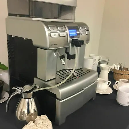 Comfort Aparthotel 3*