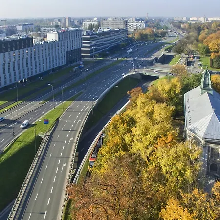 Comfort Aparthotel 3*