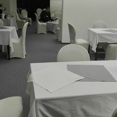 Comfort Apartmanhotel