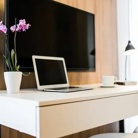 Apartmanhotel Comfort