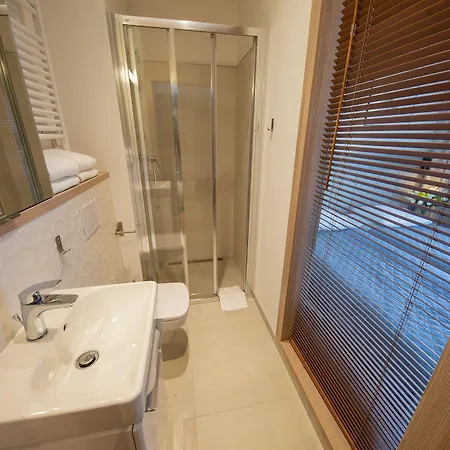 Aparthotel Comfort Warschau