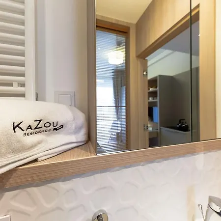 Aparthotel Comfort Warschau