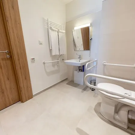 Comfort 3* Warschau