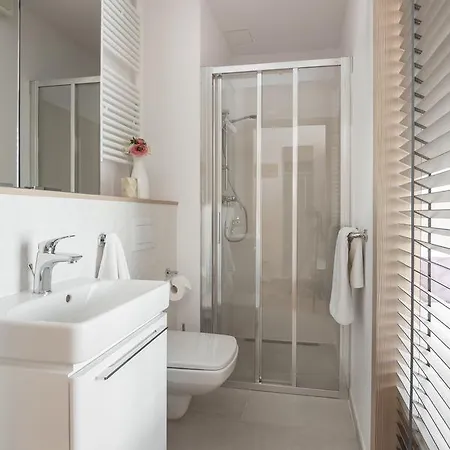 Comfort 3* Warschau