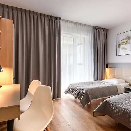 Comfort 3*