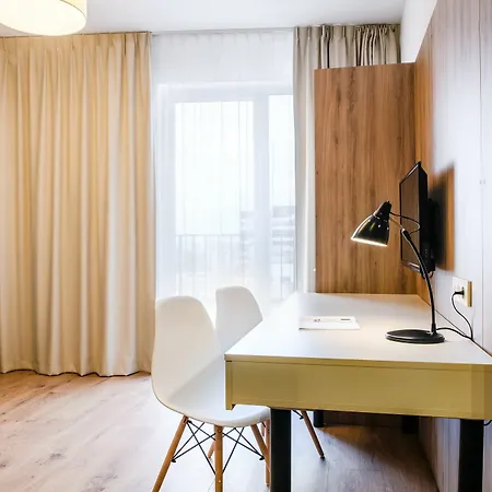 Comfort 3* Warschau