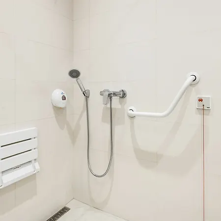 Comfort Aparthotel