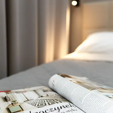 Comfort 3* Warsaw