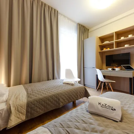 Comfort Appart hôtel