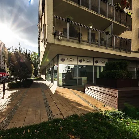 Comfort Aparthotel