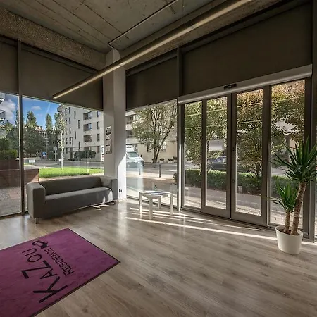 Comfort Appart hôtel 3*