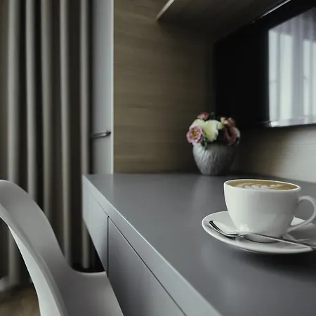 Aparthotel Comfort