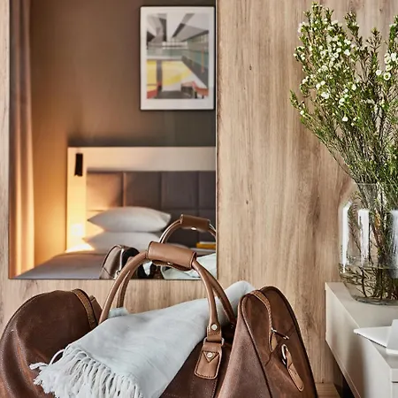Comfort 3* Warsaw