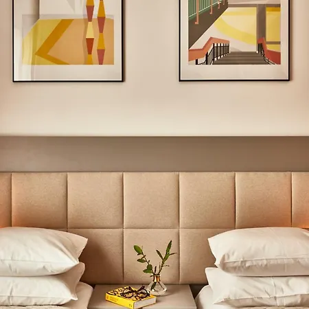 Comfort Warsaw