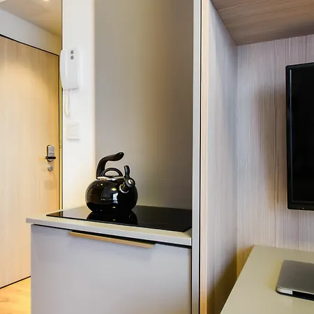 Comfort Warsaw