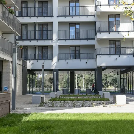 Comfort Appart hôtel