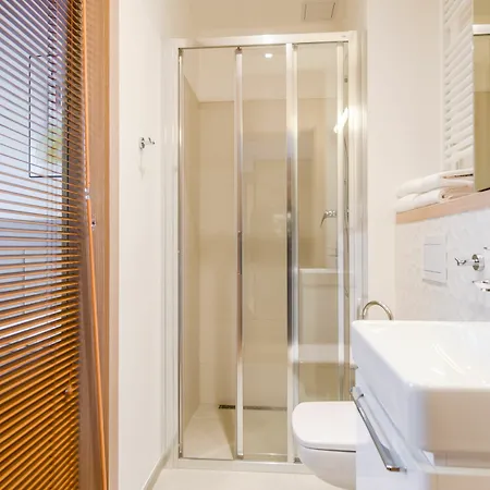 Comfort Aparthotel Warsaw