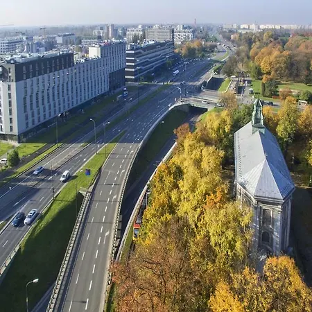 Appart hôtel Comfort