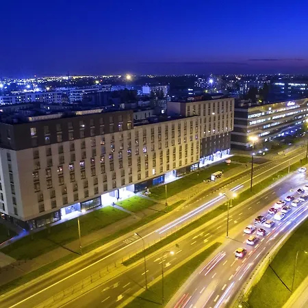 Comfort Appart hôtel