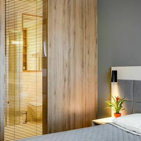 Aparthotel Comfort