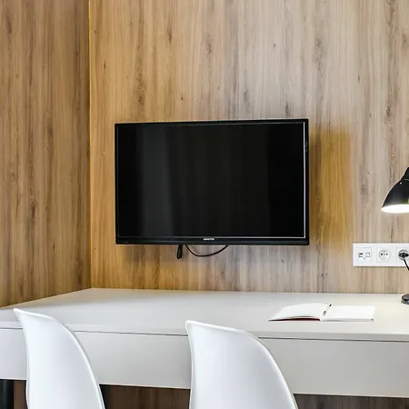 Appart hôtel Comfort Varsovie