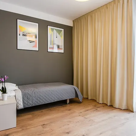 Comfort Aparthotel