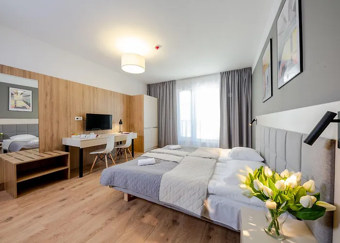 Comfort 3* Warszawa
