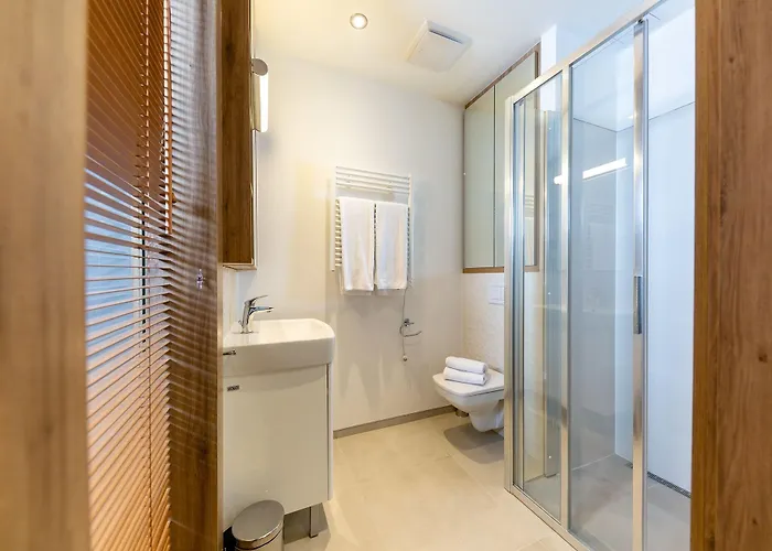 Hotel apartamentowy Comfort 3*