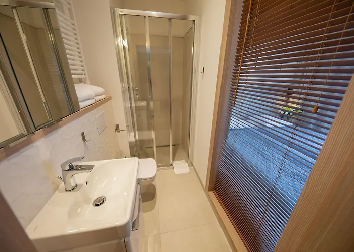 Hotel apartamentowy Comfort Warszawa