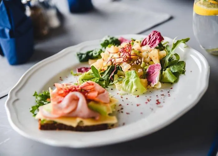 Hotel apartamentowy Comfort Warszawa