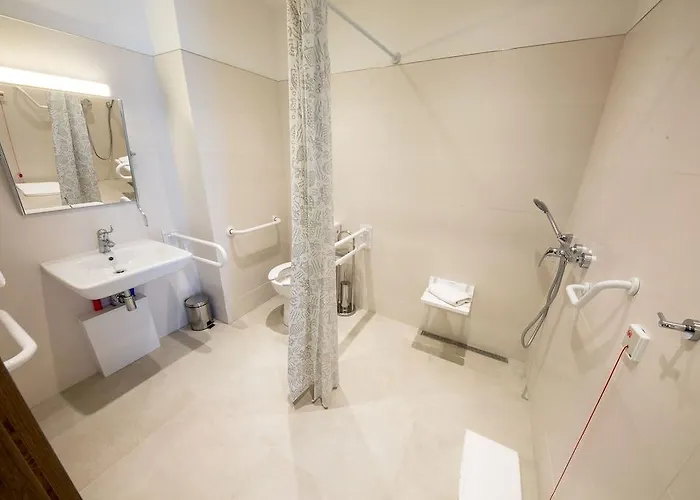 Hotel apartamentowy Comfort Warszawa