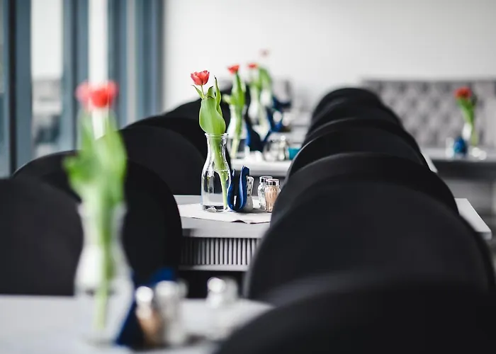 Hotel apartamentowy Comfort Warszawa