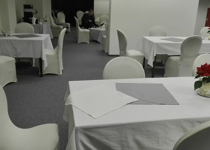 Comfort Hotel apartamentowy