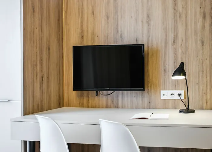 Hotel apartamentowy Comfort Warszawa