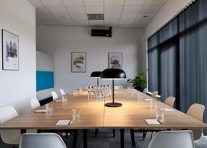 Comfort Hotel apartamentowy Warszawa